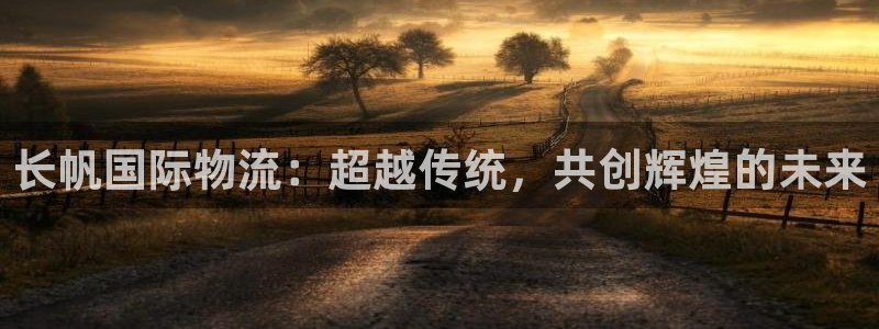 狗子28如何注销账号：长帆国际物流：