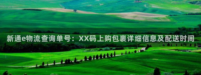 狗子28ip被限制怎么解决：新通e物
